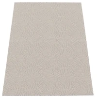Soleil Light Grey Runner