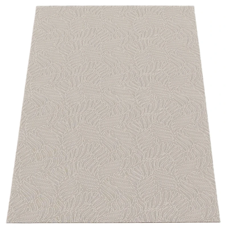 Soleil Light Grey Runner