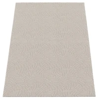 Soleil Light Grey Runner