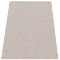 Soleil gris Tapis de Corridor
