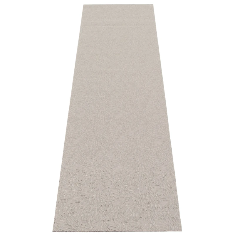 Soleil Light Grey Runner