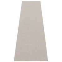 Soleil Light Grey Runner