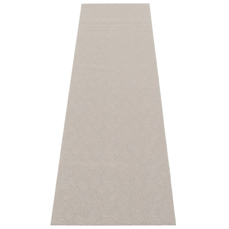 Soleil Light Grey Runner