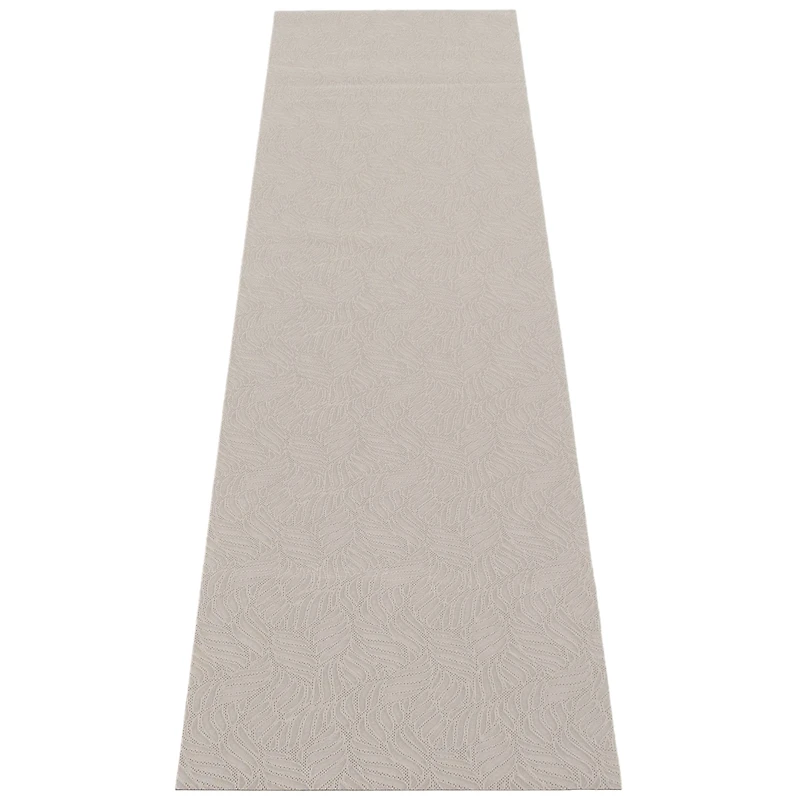Soleil Light Grey Runner
