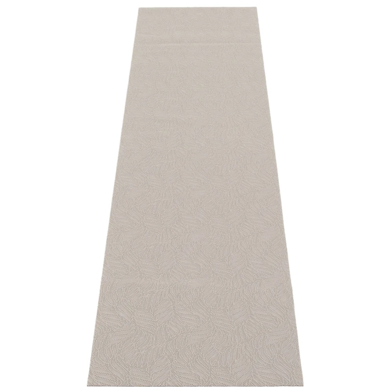 Soleil Light Grey Runner