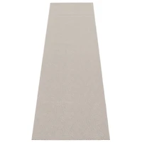 Soleil Light Grey Runner