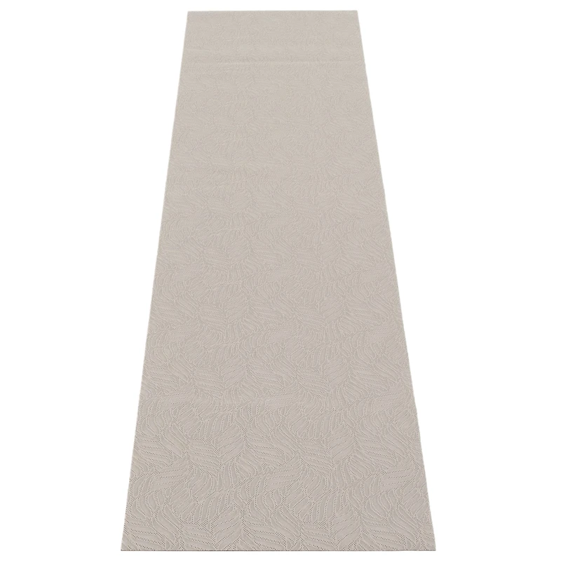 Soleil Light Grey Runner
