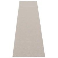 Soleil Light Grey Runner