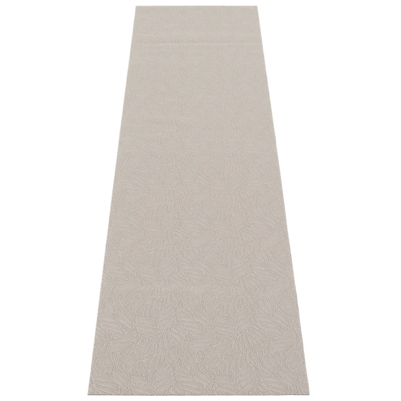 Soleil Light Grey Runner