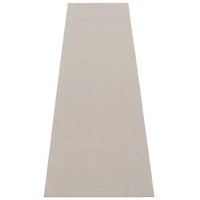 Soleil Light Grey Runner