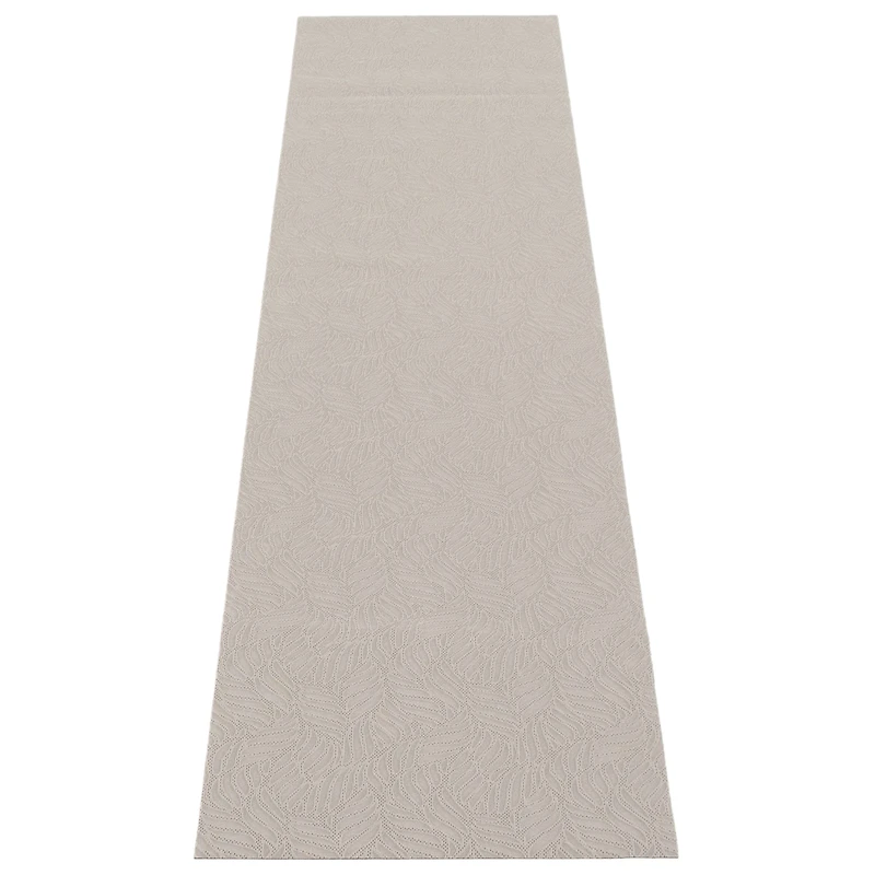Soleil Light Grey Runner