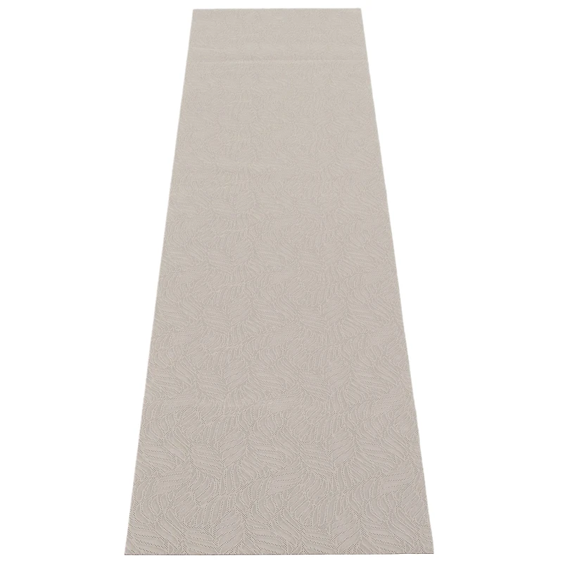 Soleil Light Grey Runner