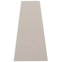 Soleil Light Grey Runner
