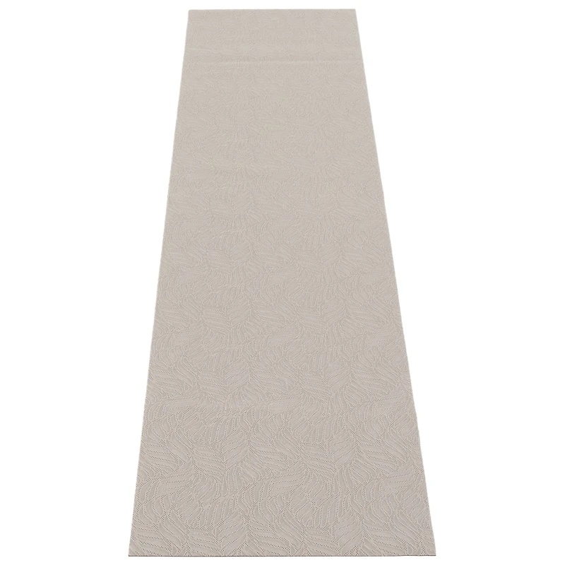 Soleil Light Grey Runner