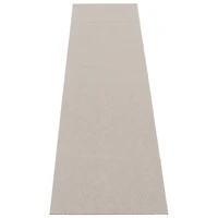 Soleil Light Grey Runner