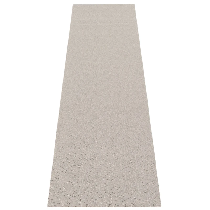 Soleil Light Grey Runner