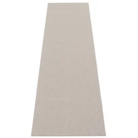 Soleil Light Grey Runner