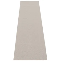Soleil Light Grey Runner