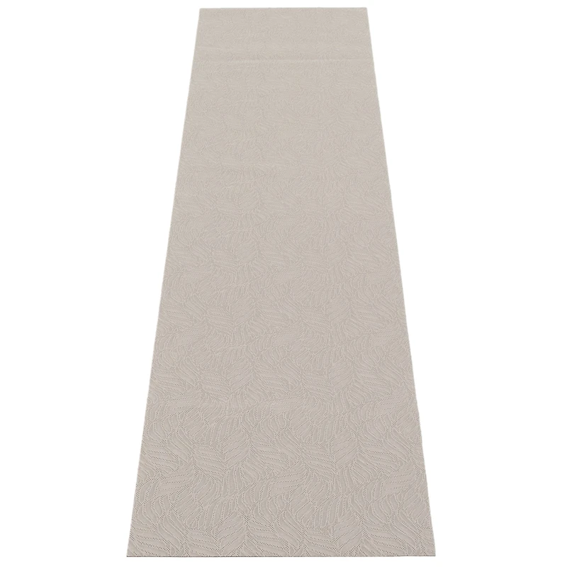 Soleil Light Grey Runner