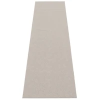 Soleil Light Grey Runner