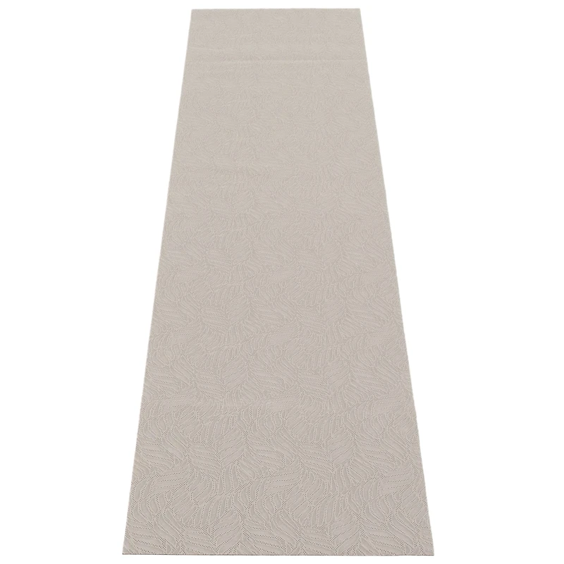 Soleil Light Grey Runner