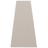 Soleil Light Grey Runner