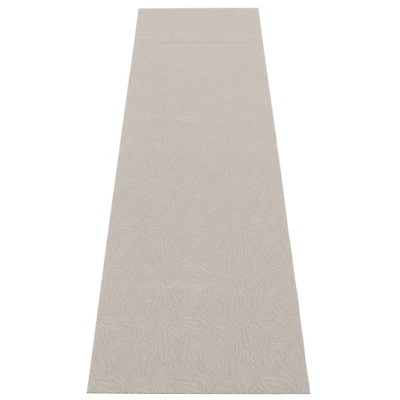 Soleil Light Grey Runner