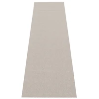 Soleil gris Tapis de Corridor