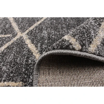 Kyra Grey Rug