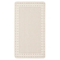 Nagano Indoor/ Outdoor Ivory Rug