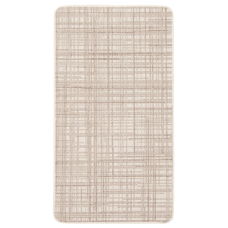 Vista tapis contemporain