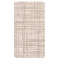 Vista tapis contemporain