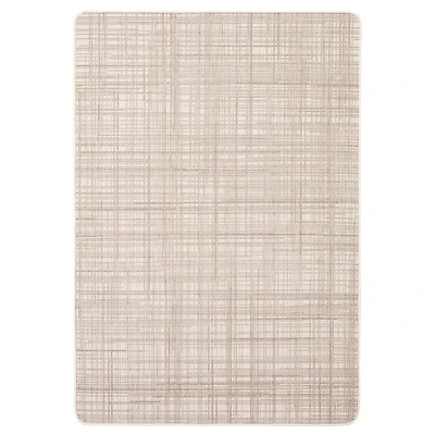 Vista tapis contemporain