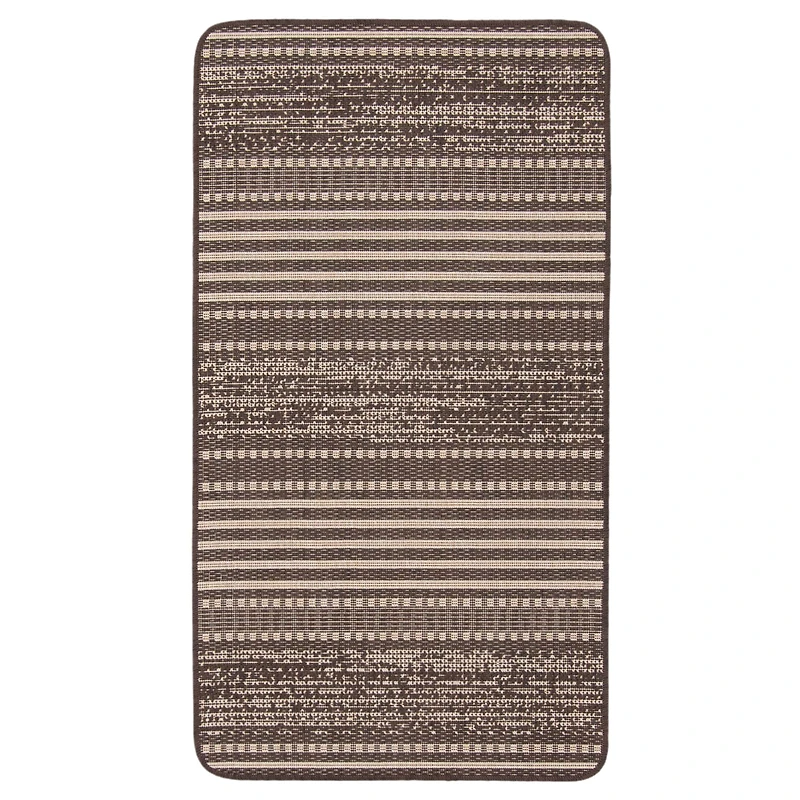 Cabana tapis contemporain