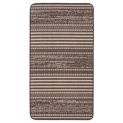Cabana tapis contemporain