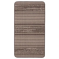 Cabana tapis contemporain