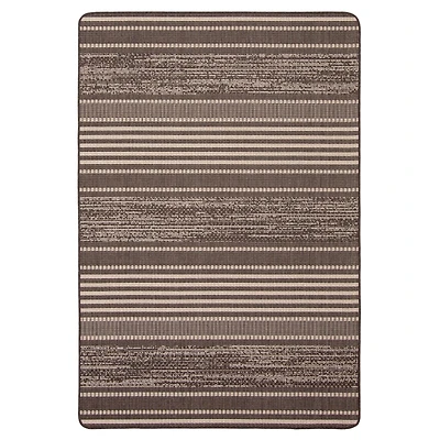Cabana tapis contemporain