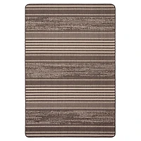 Cabana tapis contemporain