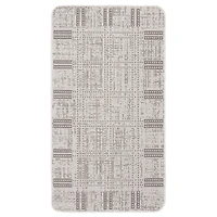 Ra Indoor/ Outdoor Grey Rug