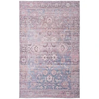 Sultan tapis traditionnel