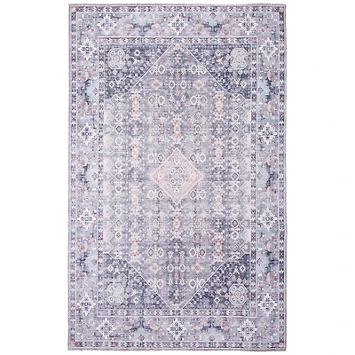 Senneh tapis traditionnel
