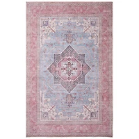 Heriz Traditional Area Rug