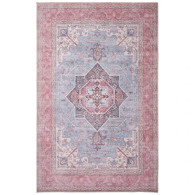 Heriz tapis traditionnel