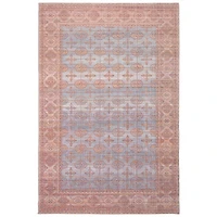 Turkoman Traditional Area Rug