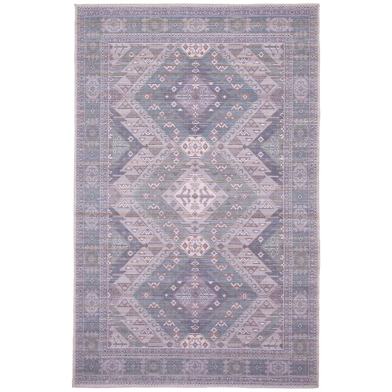 Afshar Traditional Area Rug
