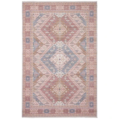 Afshar tapis traditionnel