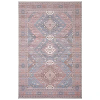 Afshar tapis traditionnel