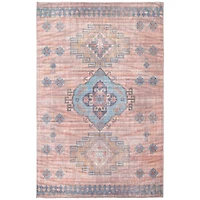 Kashkuli Traditional Area Rug