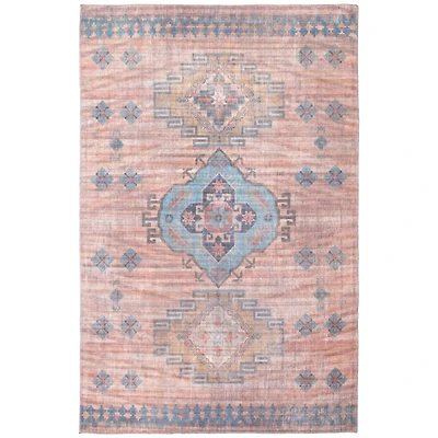 Kashkuli Traditional Area Rug