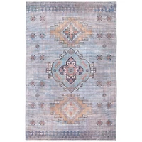 Kashkuli Traditional Area Rug